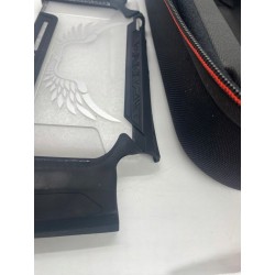 Outlet Mooroer Zestaw akcesoriów do akcesoriów Nintendo Switch OPIS!