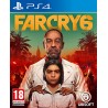 Outlet Far Cry 6 (PS4) (PS4)