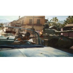 Outlet Far Cry 6 (PS4) (PS4)