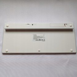 Klawiatura bezprzewodowa OMOTON Bluetooth