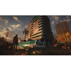 Outlet Far Cry 6 (PS4) (PS4)