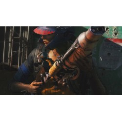 Outlet Far Cry 6 (PS4) (PS4)