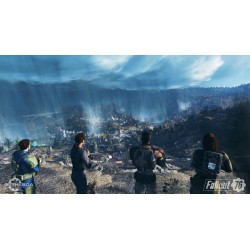 Outlet Fallout 76 Sony PlayStation 4 (PS4)