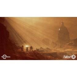 Outlet Fallout 76 Sony PlayStation 4 (PS4)