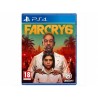 Outlet Far Cry 6 (PS4) (PS4)