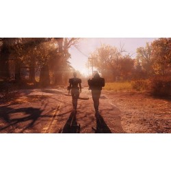Outlet Fallout 76 Sony PlayStation 4 (PS4)