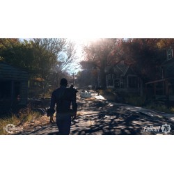 Outlet Fallout 76 Sony PlayStation 4 (PS4)