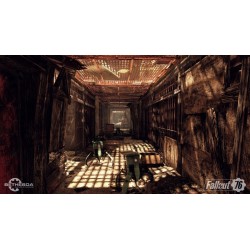 Outlet Fallout 76 Sony PlayStation 4 (PS4)