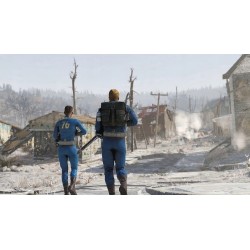 Outlet Fallout 76 Sony PlayStation 4 (PS4)