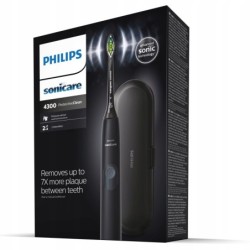 Philips Electric Toothbrush HX6800/87 Sonicare Pro