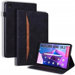 Outlet Etui Auslbin do Lenovo Tab M10 3. generacji 2022 10,1 cali skóra PU