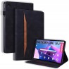 Outlet Etui Auslbin do Lenovo Tab M10 3. generacji 2022 10,1 cali skóra PU
