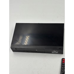 Outlet Tuner Leyf Leyf0301 DVB-S2 + kabel HDMI USB SCART (Euro) Full HD