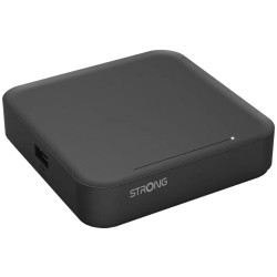 Outlet Odtwarzacz multimedialny Strong LEAP-S3 pamięć 16 GB złącze HDMI