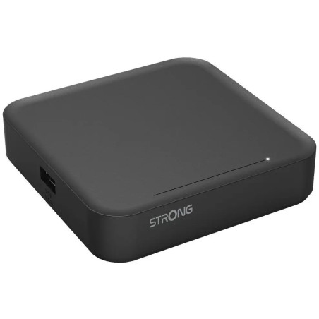 Outlet Odtwarzacz multimedialny Strong LEAP-S3 pamięć 16 GB złącze HDMI