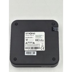 Outlet Odtwarzacz multimedialny Strong LEAP-S3 pamięć 16 GB złącze HDMI