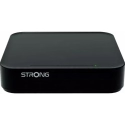 Outlet Odtwarzacz multimedialny Strong LEAP-S3 pamięć 16 GB złącze HDMI