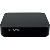 Outlet Odtwarzacz multimedialny Strong LEAP-S3 pamięć 16 GB złącze HDMI