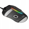 NZXT Lift myszka Oburęczny USB Typu-A Optyczny 16000 DPI