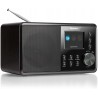 Outlet Radio sieciowe DAB+, FM Kärcher DAB 3000