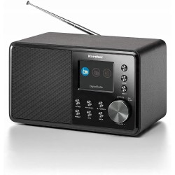 Outlet Radio sieciowe DAB+, FM Kärcher DAB 3000