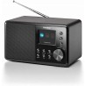 Outlet Radio sieciowe DAB+, FM Kärcher DAB 3000