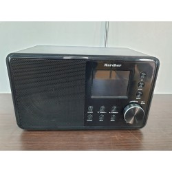 Outlet Radio sieciowe DAB+, FM Kärcher DAB 3000