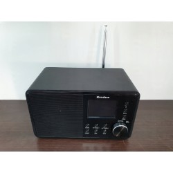 Outlet Radio sieciowe DAB+, FM Kärcher DAB 3000