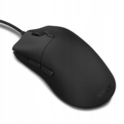 NZXT Lift myszka Oburęczny USB Typu-A Optyczny 16000 DPI