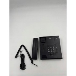 Outlet Telefon przewodowy Alcatel 1407501 wzkaźnik LED regulacja głośności