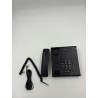 Outlet Telefon przewodowy Alcatel 1407501 wzkaźnik LED regulacja głośności