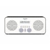 USZKODZONY Radio sieciowo-bateryjne DAB+, FM TechniSat Viola 2 S