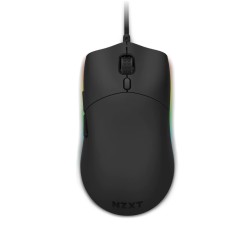 NZXT Lift myszka Oburęczny USB Typu-A Optyczny 16000 DPI