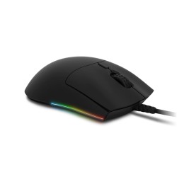 NZXT Lift myszka Oburęczny USB Typu-A Optyczny 16000 DPI