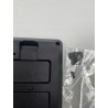 Outlet Trust Taro klawiatura USB przewodowa włoski układ QWERTY czarna OPIS