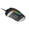 NZXT Lift myszka Oburęczny USB Typu-A Optyczny 16000 DPI