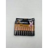 Outlet Bateria alkaliczna Duracell AA 1,5 V (R6) 18 sztuk długotrwała moc