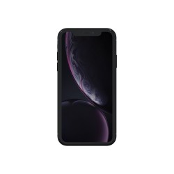 Smartfon Apple iPhone XR 3GB/64GB 4G (LTE) czarny kondycja baterii 92% OPIS