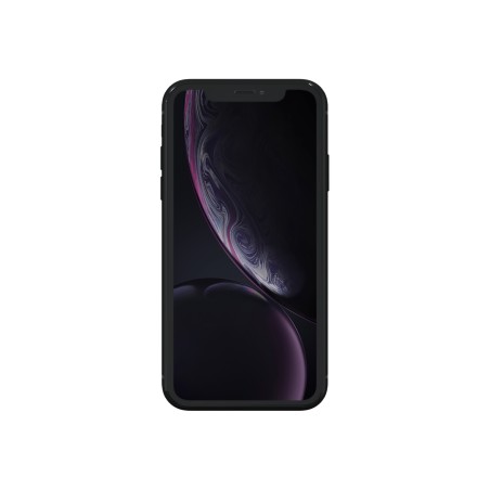 Smartfon Apple iPhone XR 3GB/64GB 4G (LTE) czarny kondycja baterii 92% OPIS