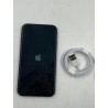 Smartfon Apple iPhone XR 3GB/64GB 4G (LTE) czarny kondycja baterii 92% OPIS