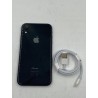 Smartfon Apple iPhone XR 3GB/64GB 4G (LTE) czarny kondycja baterii 92% OPIS