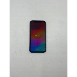 Smartfon Apple iPhone XR 3GB/64GB 4G (LTE) czarny kondycja baterii 92% OPIS