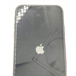 Smartfon Apple iPhone XR 3GB/64GB 4G (LTE) czarny kondycja baterii 92% OPIS