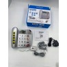 Outlet Brondi Super Bravo Plus Telefon Stacjonarny z Pilotem SOS OPIS