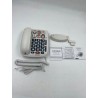 Outlet Telefon przewodowy Alcatel T Max 10 dla seniorów duże przyciski OPIS