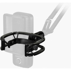 Outlet Kosz antywibracyjny ELGATO Elgato Wave Shock Mount izolacja zakłóceń