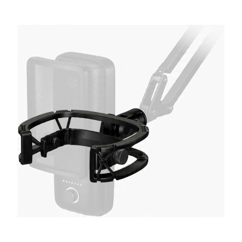 Outlet Kosz antywibracyjny ELGATO Elgato Wave Shock Mount izolacja zakłóceń