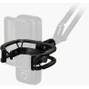 Outlet Kosz antywibracyjny ELGATO Elgato Wave Shock Mount izolacja zakłóceń
