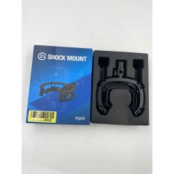 Outlet Kosz antywibracyjny ELGATO Elgato Wave Shock Mount izolacja zakłóceń