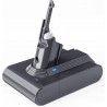 Outlet V7 akumulator morpilot 21,6 V 4600 mAh do odkurzacza Dyson V7 SV11